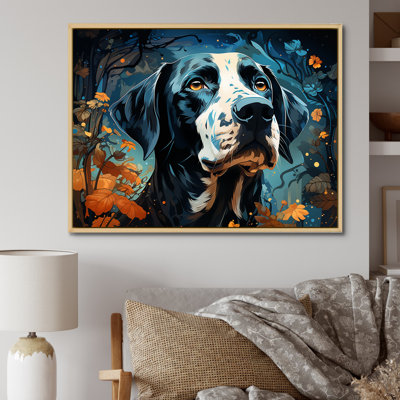 " Dalmatian Dream III "