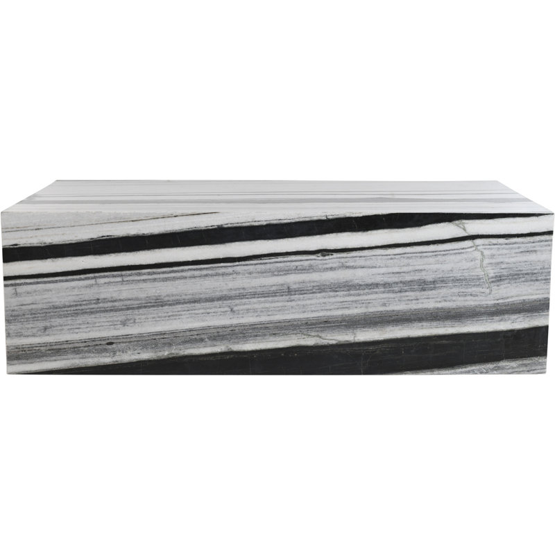 Table basse Penn, Panda
