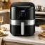 Garden Sanctuary 8L Air Fryer