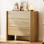Table de chevet 3 tiroirs Modern Modern-533389421