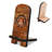 Designocracy Single Screen Desktop Mount-84308897