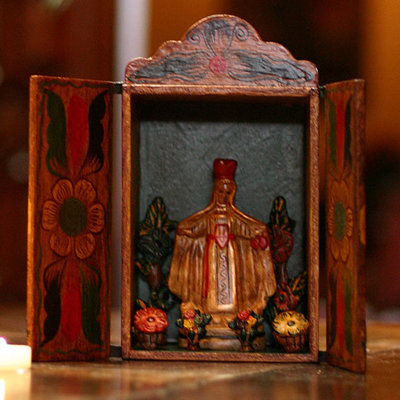 Egmont Religious & Spiritual Figurines & Sculptures
