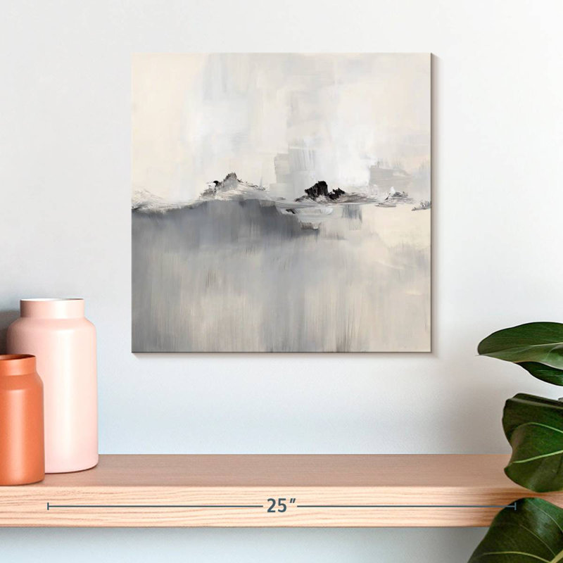 Avery Boundless Space, 16" H x 16" W