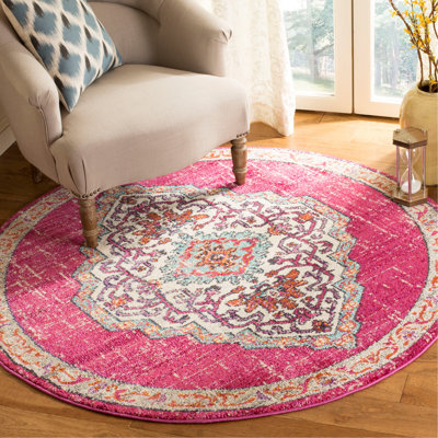 Tapis oriental performance Isabea
