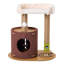 59 cm H Cat Tree / Condo
