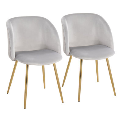 Chaise Fran
