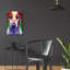 «Dachshund - Cooper» par Dawg Painter-226088444