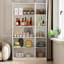 78.7”H China Cabinet