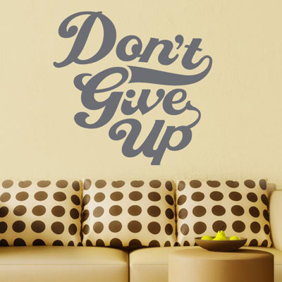 Wall Decal