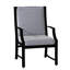 Chaise de patio avec coussin Seal Cove-1523108142-1562139123