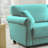 82.48'' Velvet Sofa-786337969