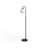 Claire 58.5'' Task Floor Lamp-1457543345-1457543342