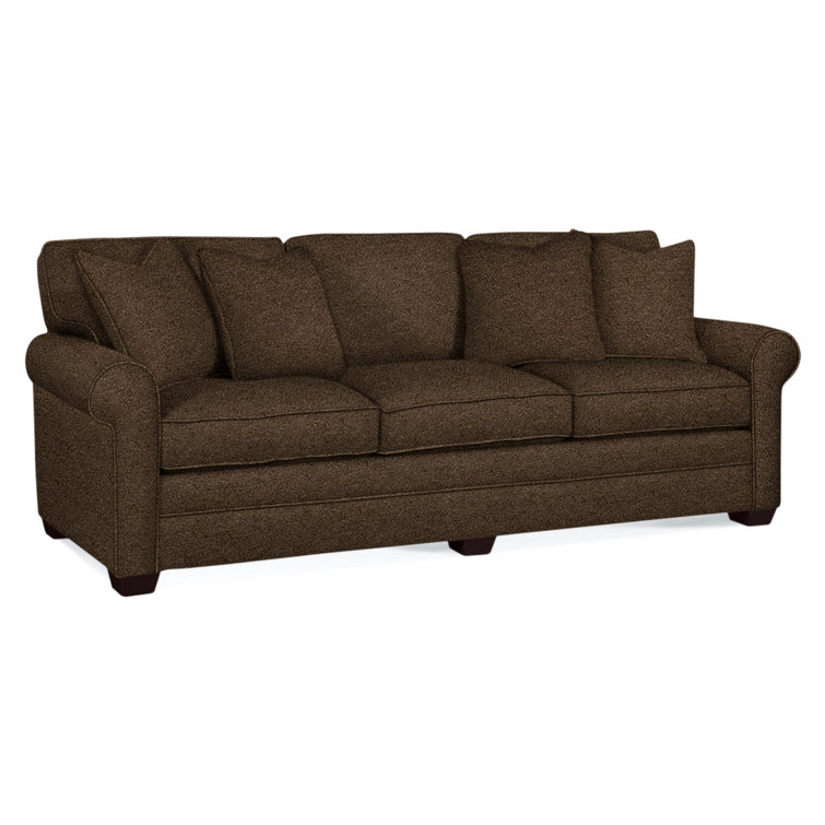 Bedford Upholstered 98'' Sofa
