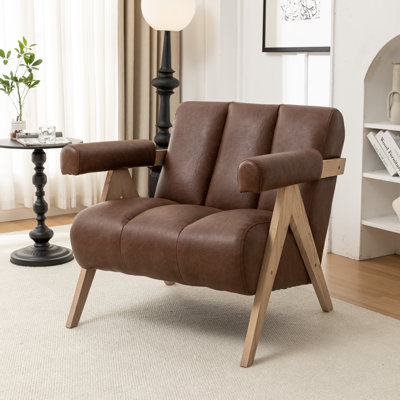 Bula Upholstered Armchair