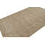 Distressed Homage Hand Knotted Wool Animal Print Area Rug-1341603907