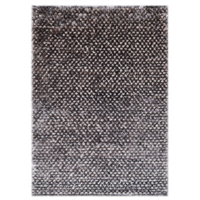 Rasgula Rectangle Hand Woven Shag
