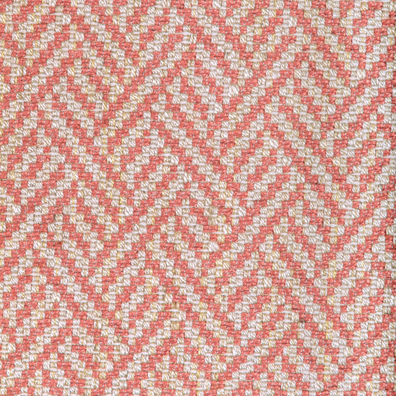 Lorient Weaves Colbert Fabric, Petal