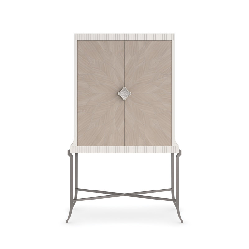 Accent Cabinet