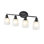 Amberle 4 - Light Vanity Light