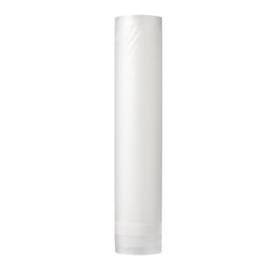 FoodSaver Clear Vacuum Sealer Roll 1 pk