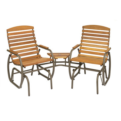 Outdoor Glider