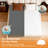 16 Inch Green Tea Medium Firm Gel Memory Foam Mattress , Bed Mattress In A Box Washable Cover