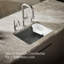 Évier de cuisine Riverby 27 po L x 22 po l-18949214