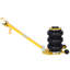 Cric gonflable 3T à 3 sacs, vérin pneumatique à 3 sacs, capacité de levage de 16 en 6 600 lb, terrain facile à replier-126692728