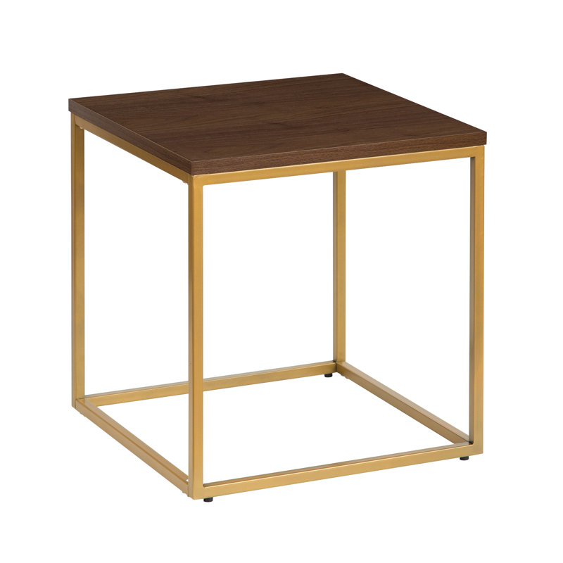 Frame End Table