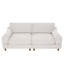 Stoneville 229.6Cm Square Arms Sofa-1179723825