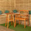 Cofield Square Coffee Table