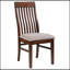Ensemble de chaises d'appoint Baywind Mango Oak