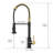 FLG Pull Down Touchless Kitchen Faucet-86831752