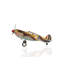 Grande sculpture Acyee C1941 Curtiss Hawk 81A