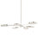 Patras 6 Light Chandelier