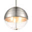 Luminaire suspendu 1 lumière Higgston-1181730558