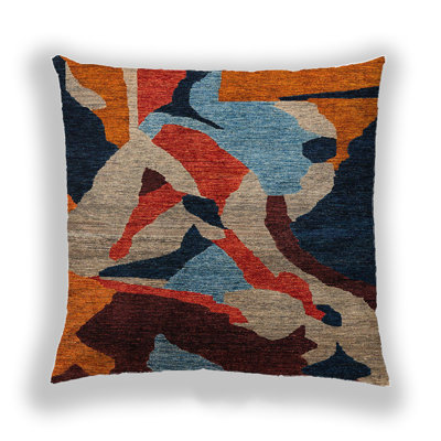 Coussin Abstract 1843