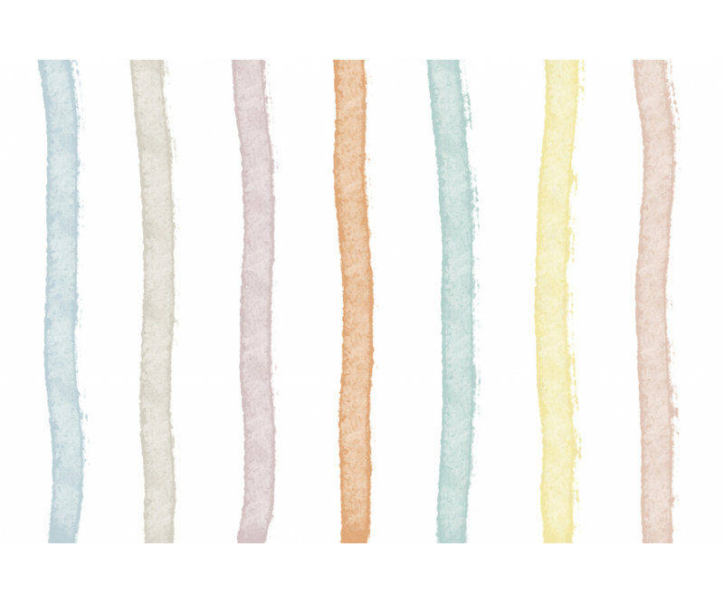 Lines, 50.8 cm H x 76.2 cm W
