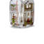 Handmade Glass Decorative Bottles