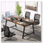 Bureau double caisson-615473418