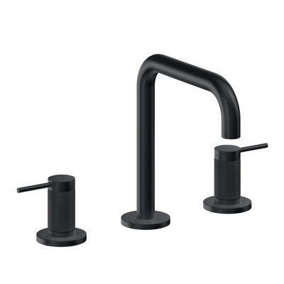 D Street 8" Widespread Lavatory Faucet