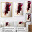 Nuage d'encre magenta exquis-302501171-302501169