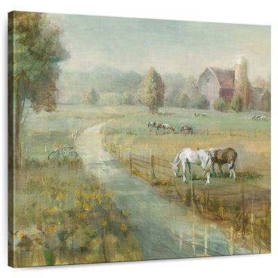 Alvord Tranquil Farm I