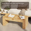 Table basse Lenie Farmhouse-903673738