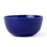 Rhombe Color Bowl