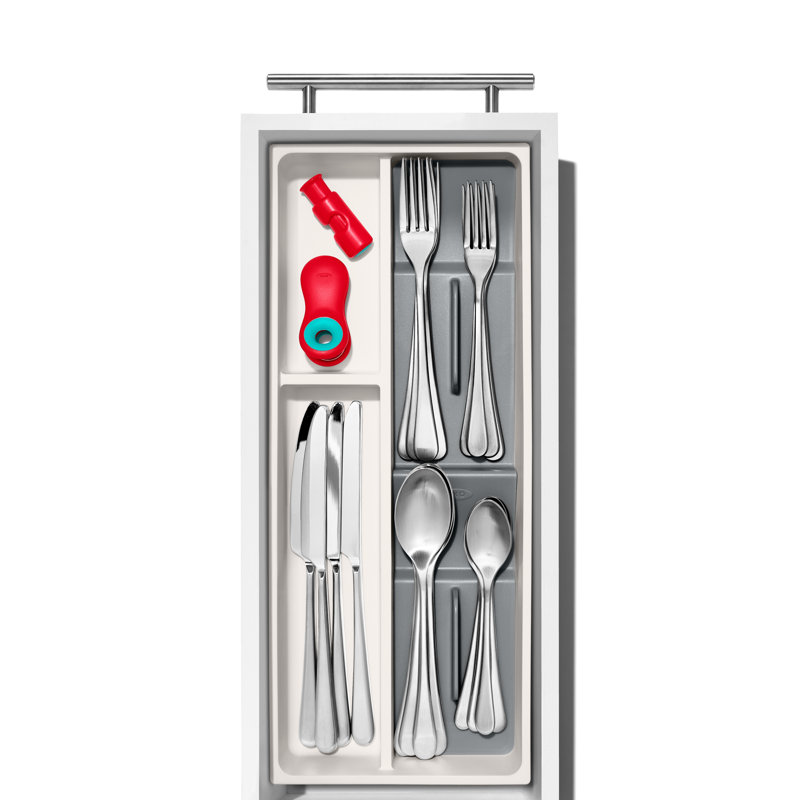 Organisateur d'ustensiles compact OXO GG