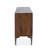 Haigh 66'' Solid Wood Sideboard