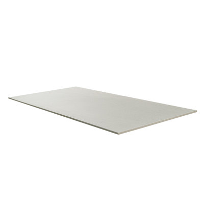 Milena 24 in. x 48 in. Matte Porcelain Stone Look Floor and Wall Tile