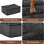 Le repose-pieds pour canapé modulaire-873946623