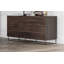 Commode double 6 tiroirs Kinzey